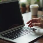 awaria wybudzania po otwarciu pokrywy MacBooka