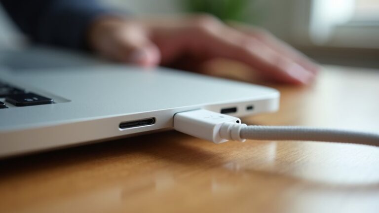 problemy z ładowaniem MacBooka MagSafe