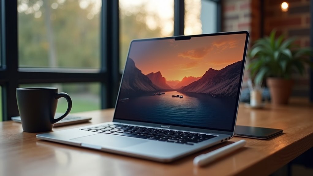 macbook pro kreatywne niezbędniki