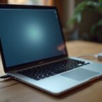 macbook pro niski poziom baterii