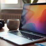 MacBook Pro M3 Max