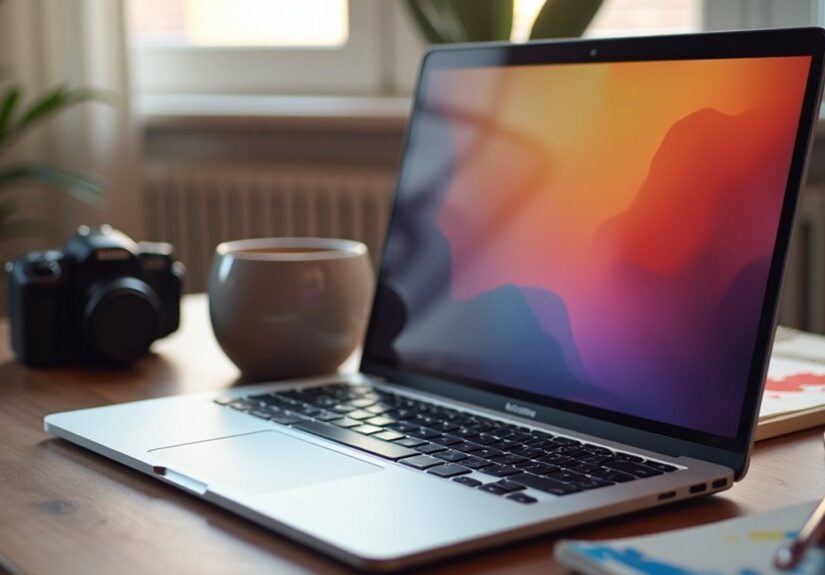 MacBook Pro M3 Max