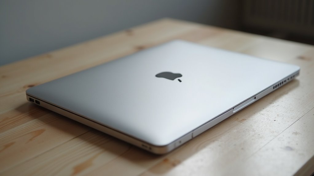 ryzyka związane z zawiasem ekranu MacBooka