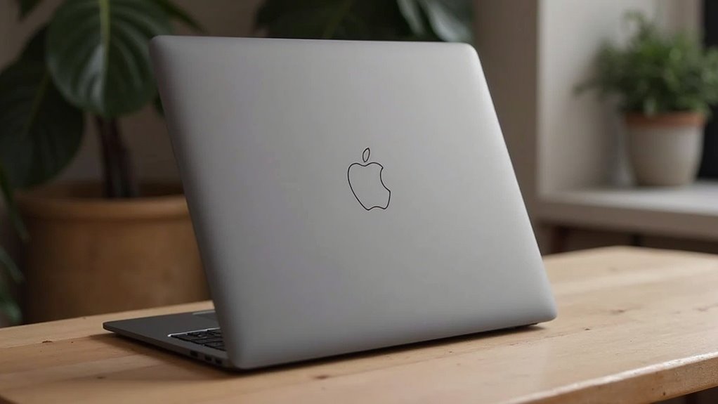 koszty naprawy MacBooka po zalaniu
