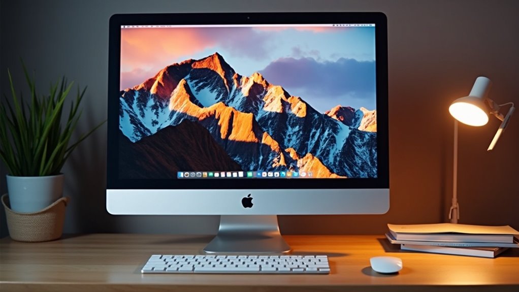 Wydajność macOS przy 4K