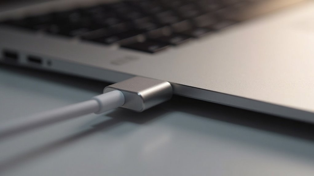 macOS — diagnostyka zasilania i resety