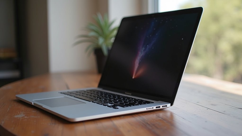 Diagnostyka stanu zdrowia SSD w macOS