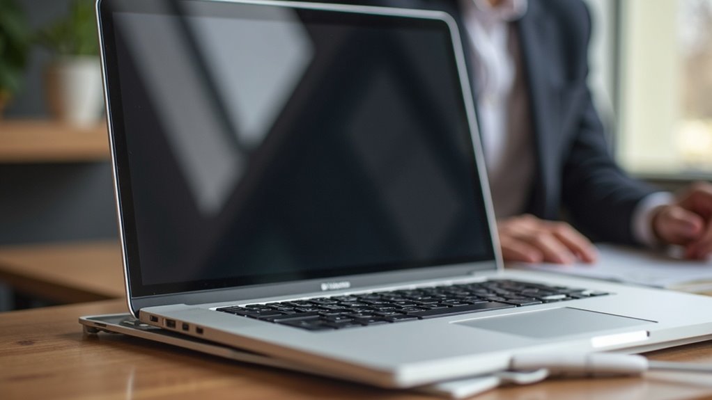 aktualizacja macOS wpływająca na baterię