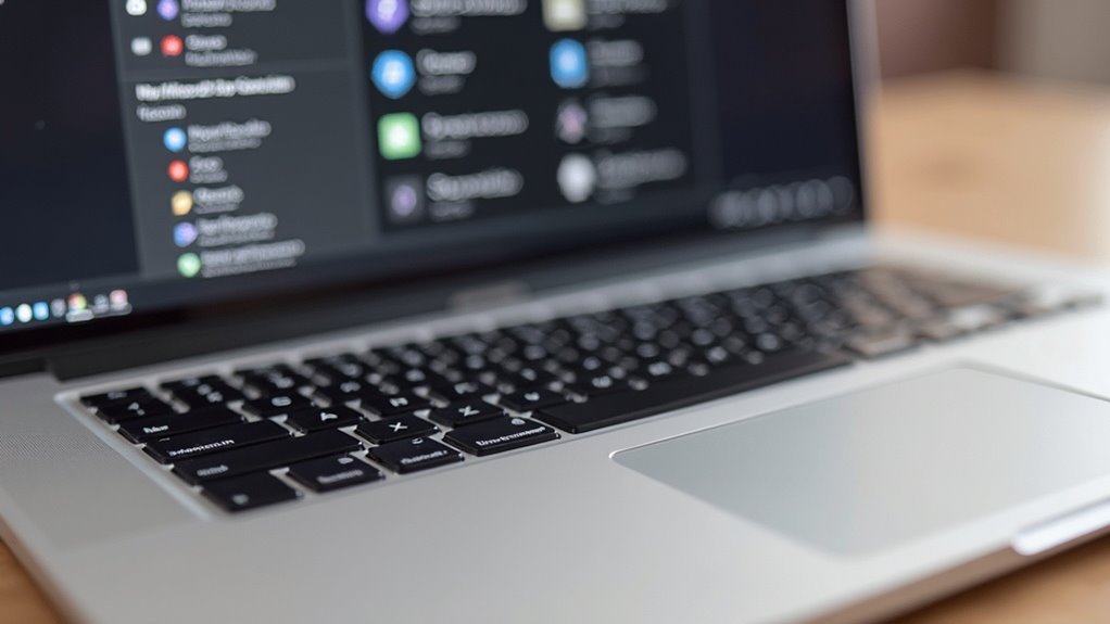 zarządzaj elementami logowania macOS