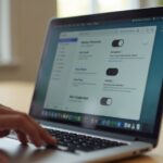 zarządzanie aplikacjami startowymi macOS