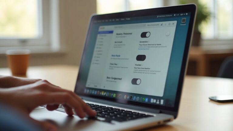 zarządzanie aplikacjami startowymi macOS
