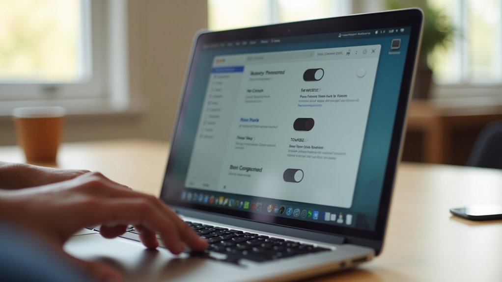 zarządzanie aplikacjami startowymi macOS
