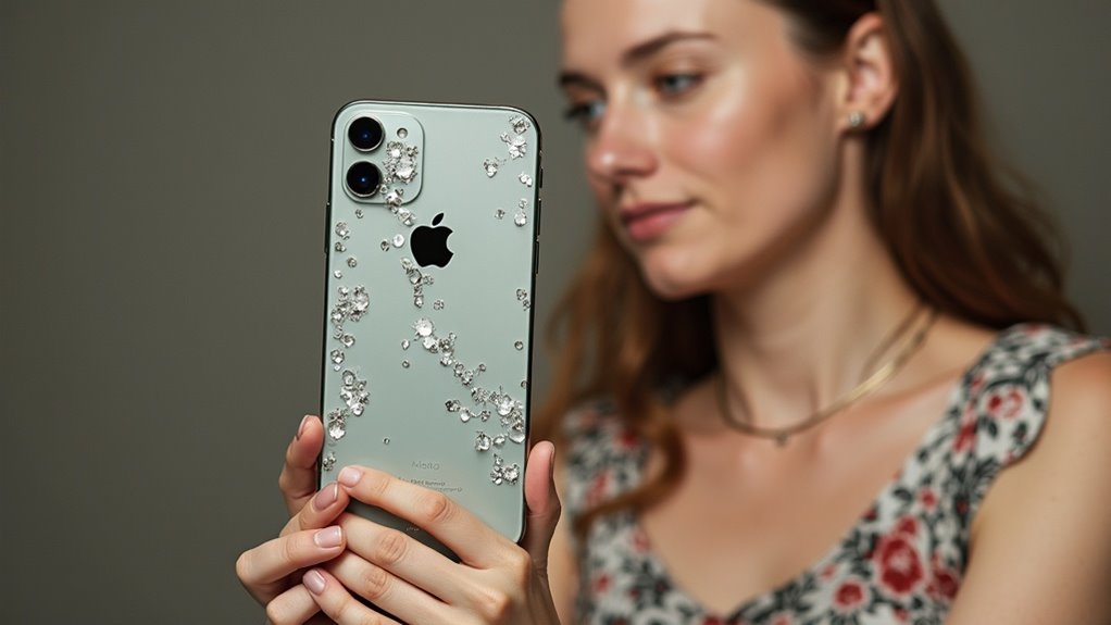 wada produkcyjna lub uszkodzenie