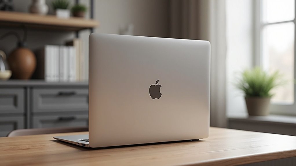 natywne bezpieczeństwo pęku kluczy macOS