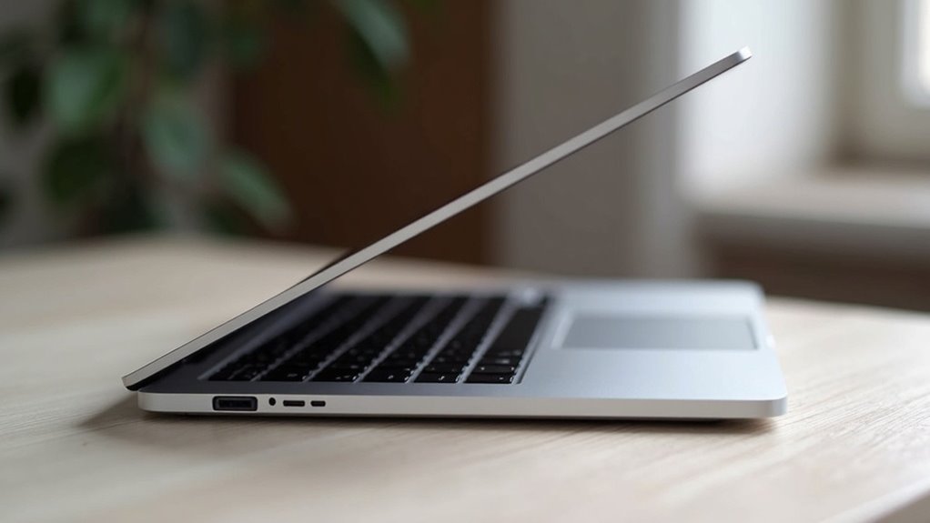 optymalizuj 256 GB pamięci MacBooka