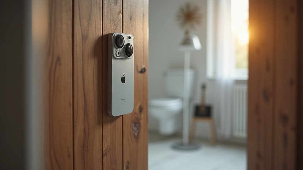 wskaźniki trwałego uszkodzenia głośnika