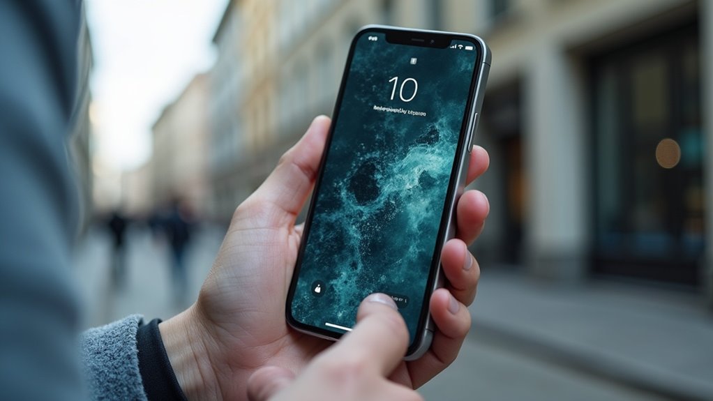 piksel kolor odśwież dotyk