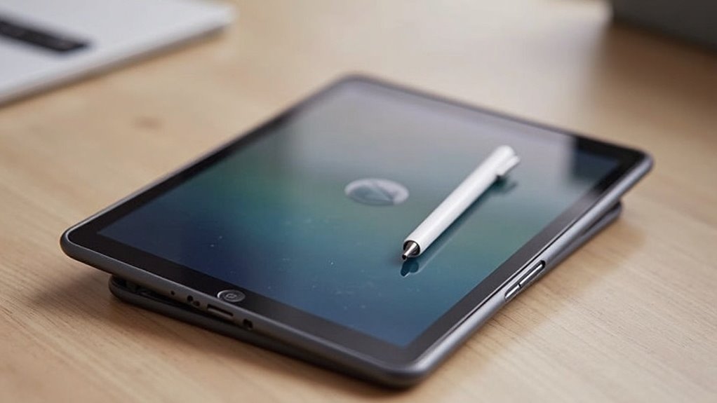 przenośny, wydajny tablet do codziennego użytku