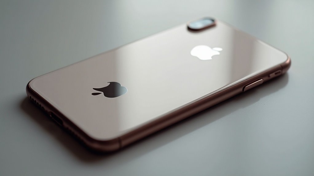 wskaźniki uszkodzeń kamery po czyszczeniu