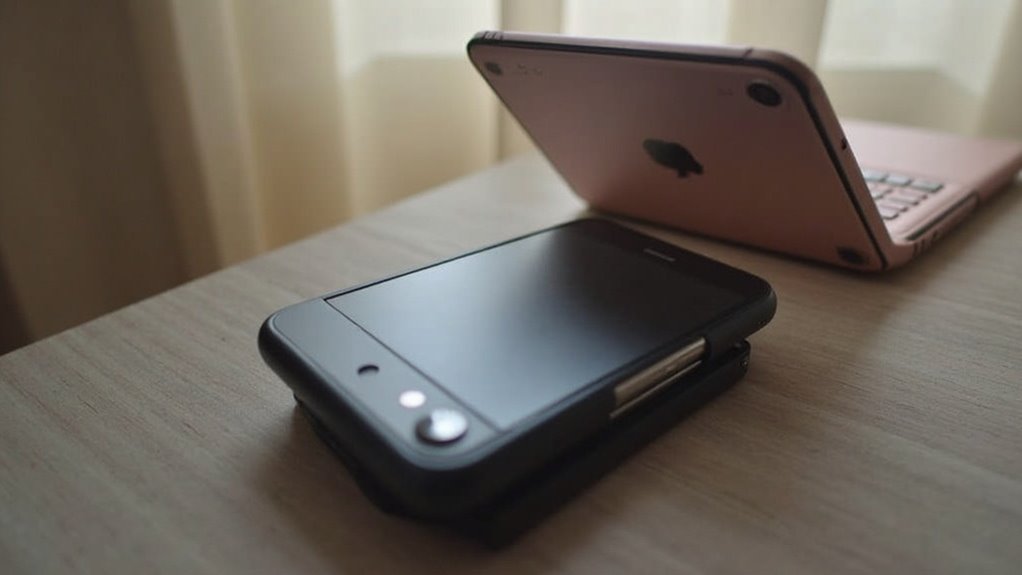 wyłącz, wyjmij kartę SIM