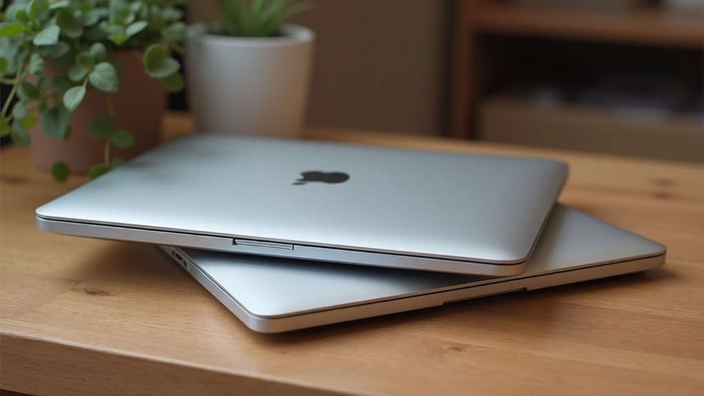 priorytetowo traktuj modele z 16 GB pamięci RAM