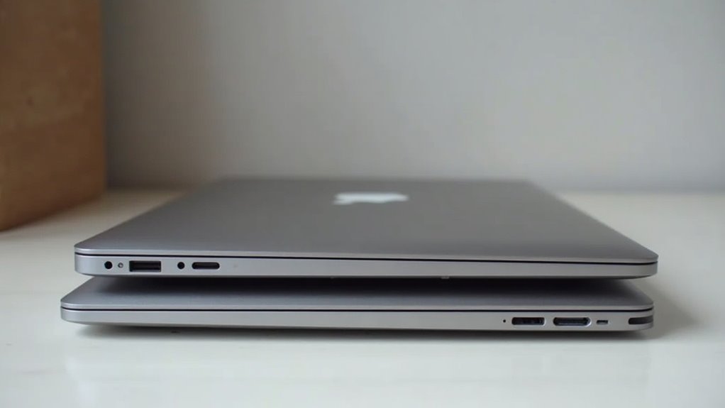 szybka diagnoza MacBooka USB-C