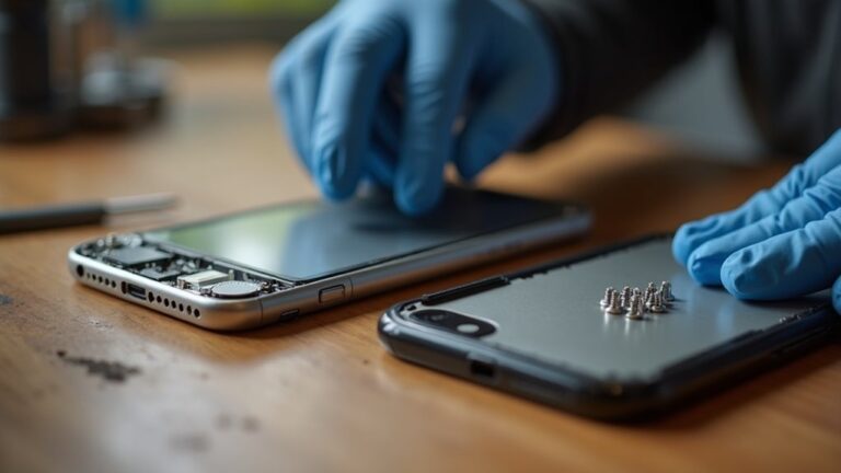 odśwież wygląd starszego iPhone'a