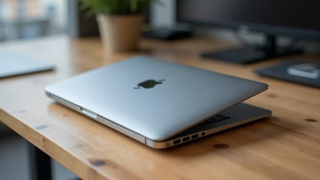 wymienić starzejącą się pastę termoprzewodzącą w MacBooku