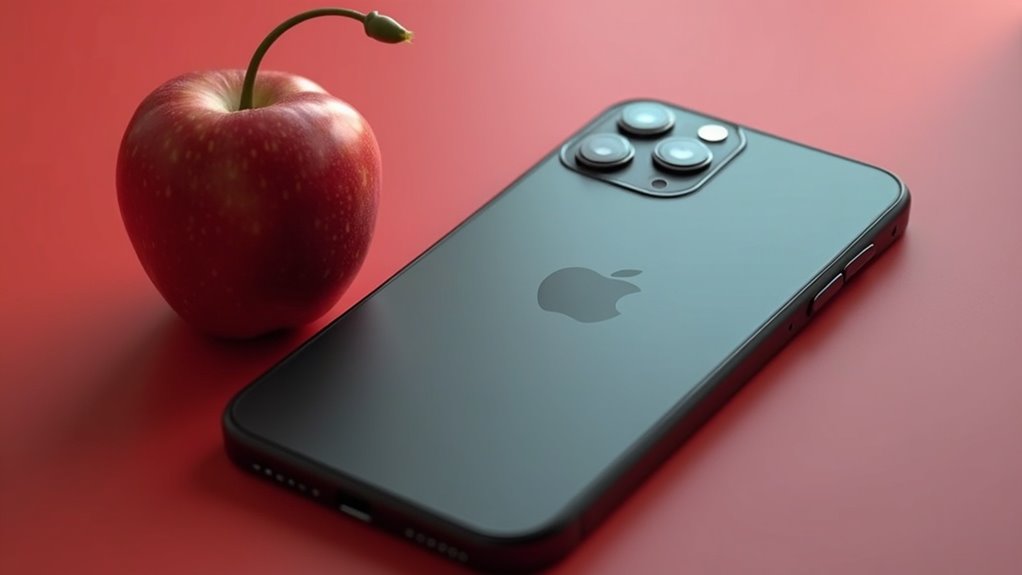 wymień baterię iPhone'a 11