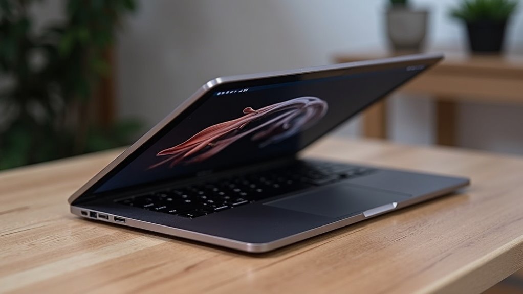 wymienić dysk rozruchowy macOS