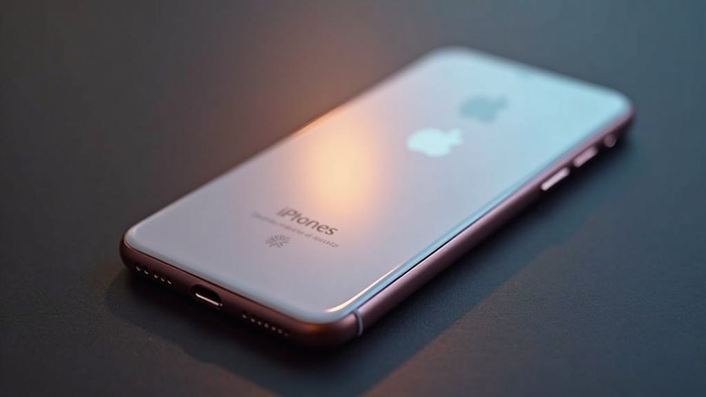 zresetuj Touch ID bezpiecznie