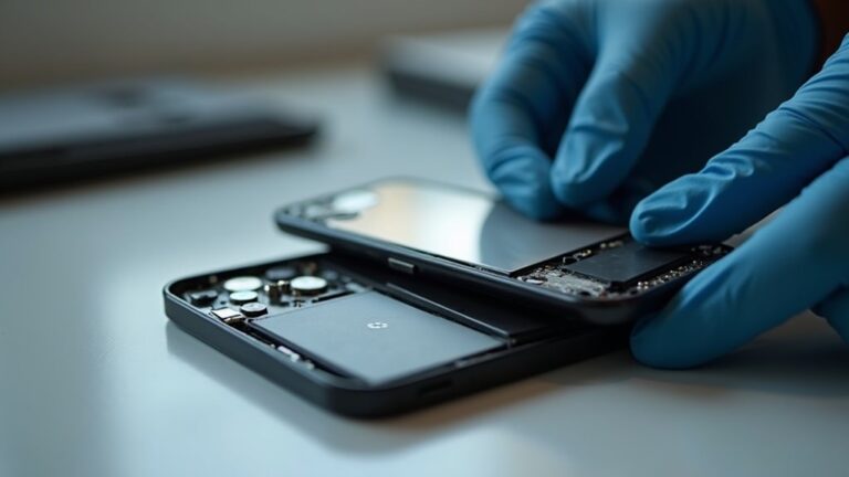Przywróć wydajność iPhone'a 11