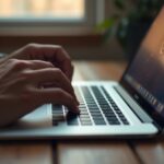 uruchom diagnostykę sprzętową Apple