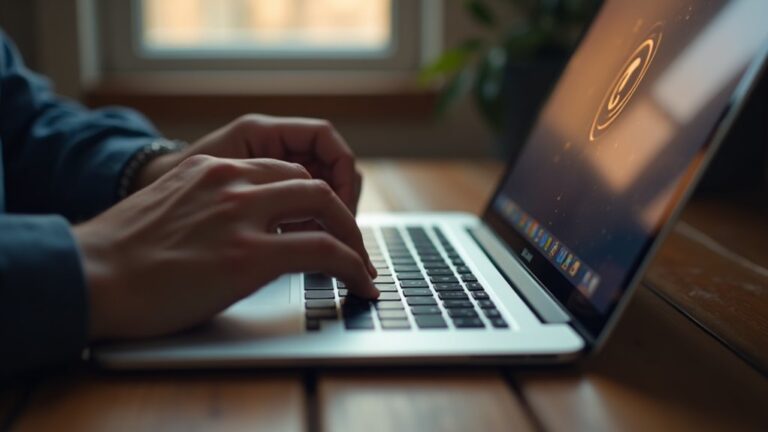 uruchom diagnostykę sprzętową Apple
