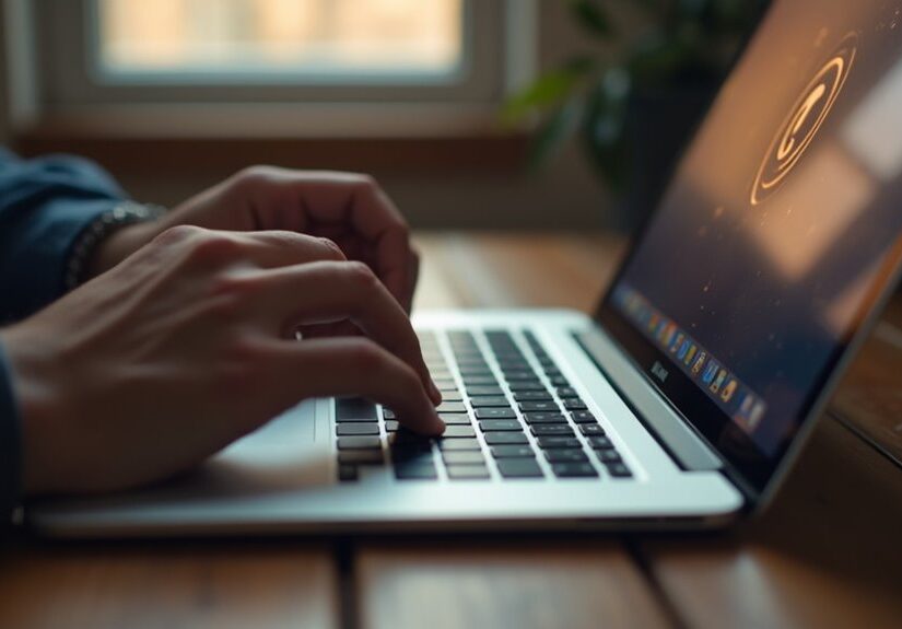 uruchom diagnostykę sprzętową Apple