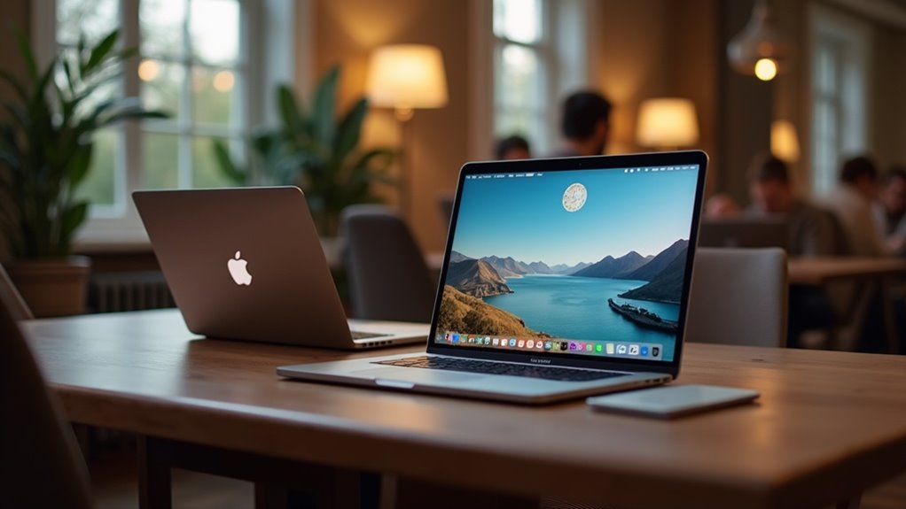 safari dla baterii chrome
