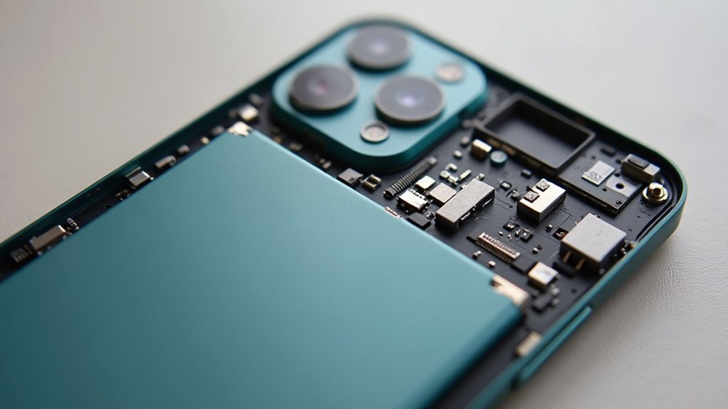 bezpieczna wymiana baterii iPhone 11