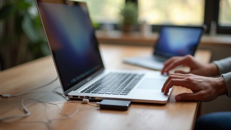 bezpiecznie zaktualizować system macOS