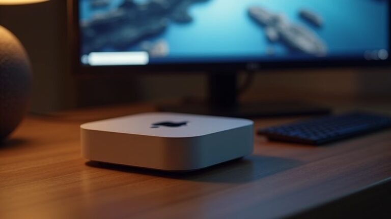 wolny Mac mini 4K
