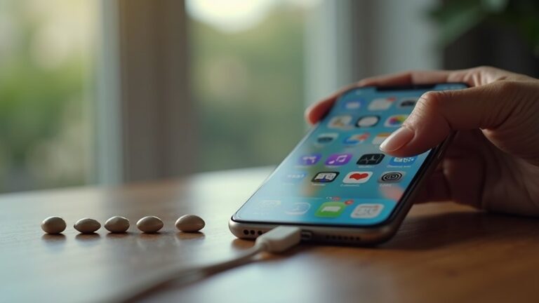 przyspiesz swojego iPhone'a