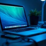 spontaniczny kernel panic na Macu