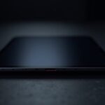 Tandem OLED przekształca iPada