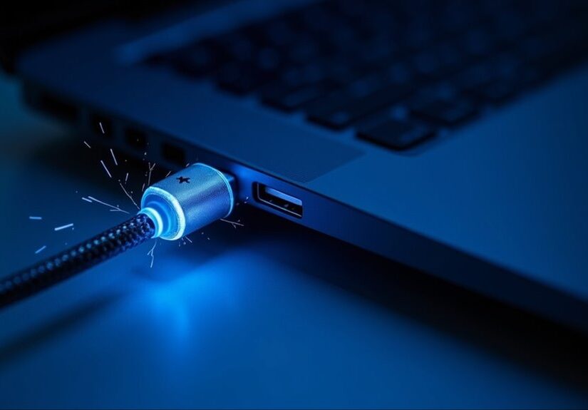 Thunderbolt — szybszy, bardziej wszechstronny