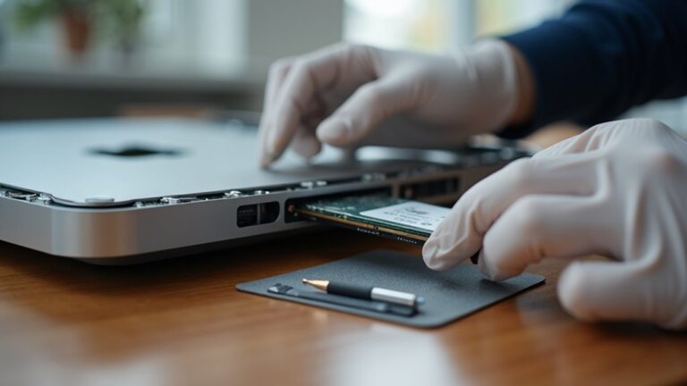 Przenieść macOS na SSD iMaca