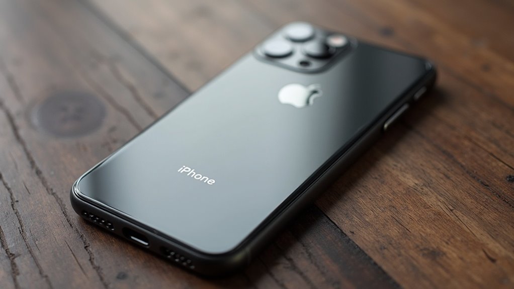 Nieautoryzowana naprawa zagraża Face ID