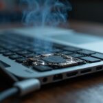 ryzyka huba USB-C dla MacBooka
