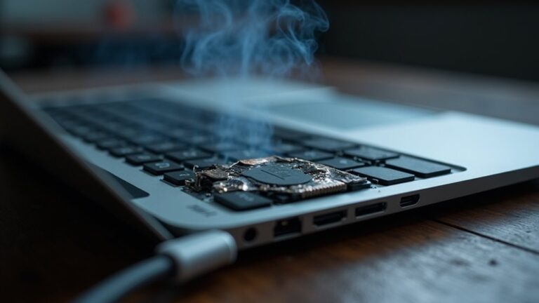 ryzyka huba USB-C dla MacBooka