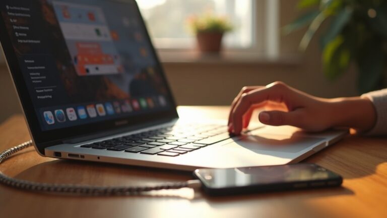 użyj wbudowanego pęku kluczy iCloud