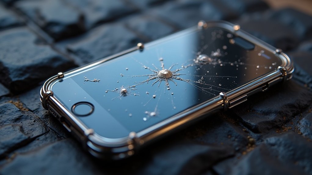 dane gwarancyjne i ryzyka prawne